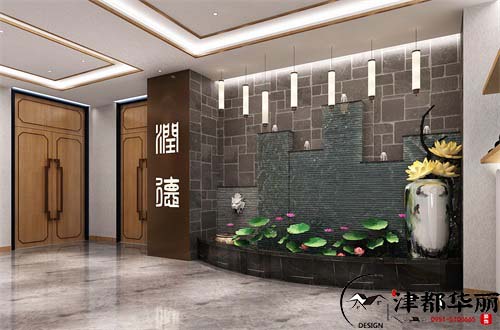 中宁枸杞体验馆装修设计|文化与产品的相衬相融