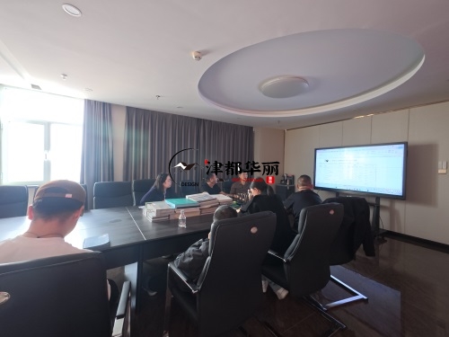 中宁装修公司|中宁悦天超市装修预算方案沟通
