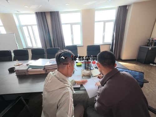 中宁消防设计公司|中宁捷达酒店消防设计方案沟通