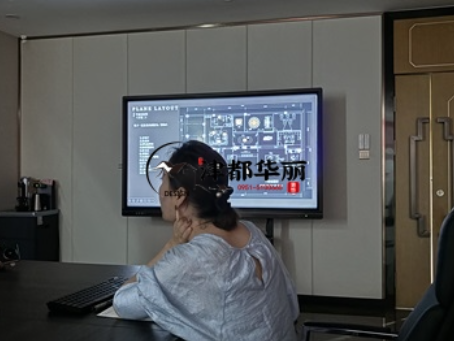 中宁装修公司|中宁臻川商业会所设计装修方案汇报