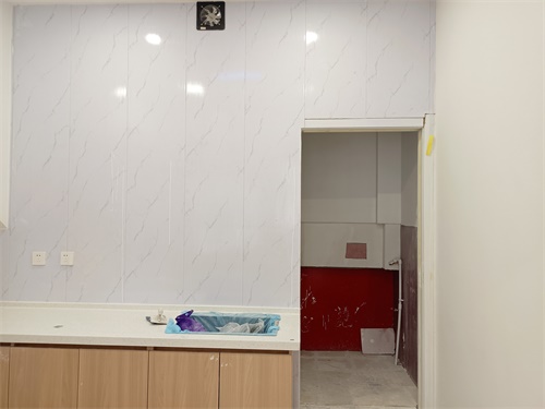 中宁燕窝店装修设计项目|津都华丽设计