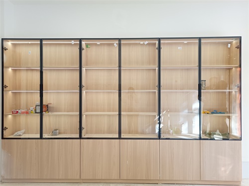 中宁燕窝店装修设计项目|津都华丽设计