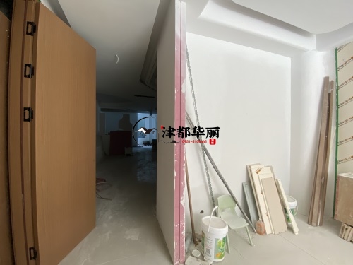 中宁医美中心装修设计项目|津都华丽设计