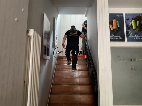 中宁餐厅装修设计项目|津都华丽设计