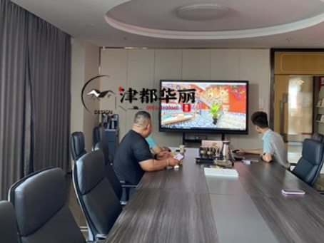 中宁装修公司|中宁鱼柳餐厅装修设计方案沟通