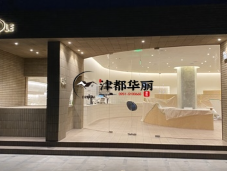 中宁装修公司推荐|中宁RIPPLE咖啡馆装修设计全纪录